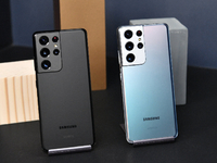 不用熬夜看發(fā)布會！三星Galaxy S21系列全配置+售價完整曝光