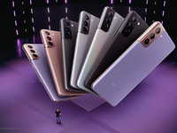 三星Galaxy S21系列先行者計(jì)劃5999元起，1月22日發(fā)貨
