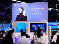 戰(zhàn)略聚焦見(jiàn)成效！中興通訊2020年?duì)I收超千億，經(jīng)營(yíng)性現(xiàn)金流凈額超百億