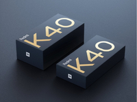 Redmi K40也搞套裝版？！爆款新機(jī)K30S至尊紀(jì)念版即將現(xiàn)貨