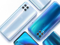 摩托羅拉出新招：edge s首發(fā)驍龍870，錯位競爭有戲？