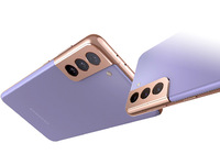 三星Galaxy S21系列上市涼涼：首批供大于求，智商稅是它？