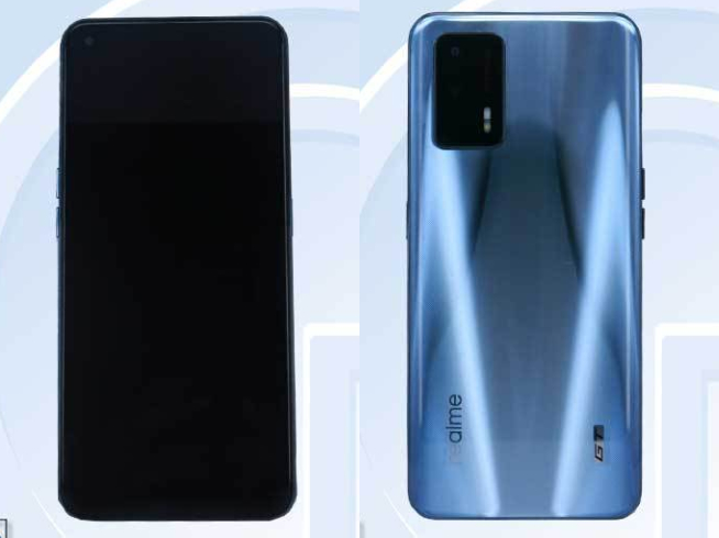 Redmi K40有力競爭者？realme GT新旗艦確認3月4日發(fā)布