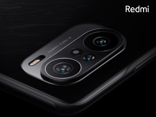 Redmi K40系列高能預(yù)熱：驍龍870+驍龍888雙旗艦！雷軍都說(shuō)狠