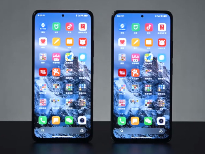 Redmi K40系列高能預(yù)熱：驍龍870+驍龍888雙旗艦！雷軍都說(shuō)狠