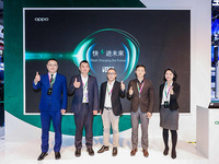 OPPO進(jìn)一步開放VOOC閃充技術(shù)授權(quán)，閃充生態(tài)建設(shè)進(jìn)入快車道