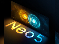 解決四大痛點(diǎn) 加入3月新機(jī)潮！iQOO Neo5官宣3月16日發(fā)布