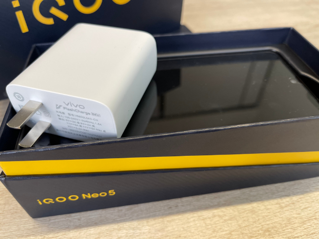 解決四大痛點(diǎn) 加入3月新機(jī)潮！iQOO Neo5官宣3月16日發(fā)布