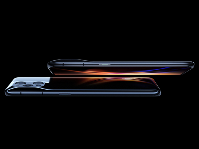 OPPO Find X3系列揭秘：未來流線設(shè)計(jì)很創(chuàng)新！奧斯卡影帝助陣