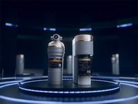 三大黑科技首發(fā)！安吉爾凈水新品A7 Pro航天版發(fā)布