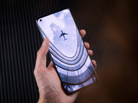 OPPO Find X3 Pro上手：全鏈路10bit！新設(shè)計(jì)打幾分？