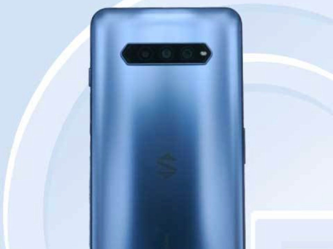 黑鯊游戲手機4系列定檔3月23日發(fā)布：跑分超各大旗艦？游戲體驗再升級