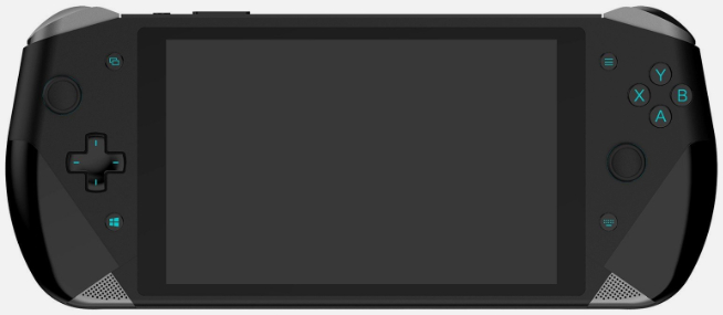 騰訊游戲機(jī)曝光：運(yùn)行Windows玩PC游戲！這類(lèi)掌機(jī)明年將海量爆發(fā)？