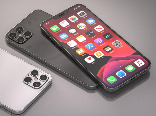 LTPO高刷屏確實(shí)香！這次蘋果iPhone 13 Pro系列也要安排上？