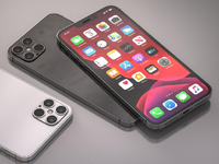 LTPO高刷屏確實(shí)香！這次蘋(píng)果iPhone 13 Pro系列也要安排上？