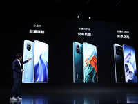 史上最炸裂的小米發(fā)布會(huì)：100億美元造車(chē)、新LOGO、最強(qiáng)新品
