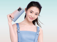 三款中興S30系列手機4月3日開售，搭載全新MyOS 11系統(tǒng)