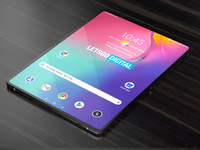 連平板都不放過！三星折疊平板Galaxy Tab Fold曝光