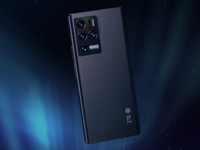 中興Axon30 Ultra官宣：斯坦尼康級(jí)別防抖大招！原來(lái)它才是C位