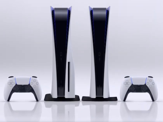 長假前的狂歡！國行索尼PlayStation 5將于4月29日發(fā)布