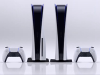 長假前的狂歡！國行索尼PlayStation 5將于4月29日發(fā)布