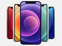 蘋果第二財(cái)季財(cái)報(bào)：大中華區(qū)增長87%！iPhone 12系列功不可沒