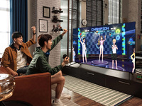 酷開(kāi)喊話Redmi，Max86巨幕電視要用極致和現(xiàn)貨逆襲