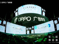 2021 OPPO廣告聯(lián)盟峰會圓滿舉辦丨擁抱聯(lián)盟新生態(tài)，打造融合增長平臺