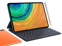 華為MatePad Pro/Watch 3雙劍出擊！魅族也上鴻蒙了？