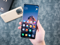 小米11 Pro領(lǐng)銜直降700元僅4299元起！多款機(jī)型為618大降價(jià)