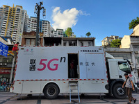 大數(shù)據(jù)、5G齊上陣 廣東聯(lián)通多措并舉助力疫情防控