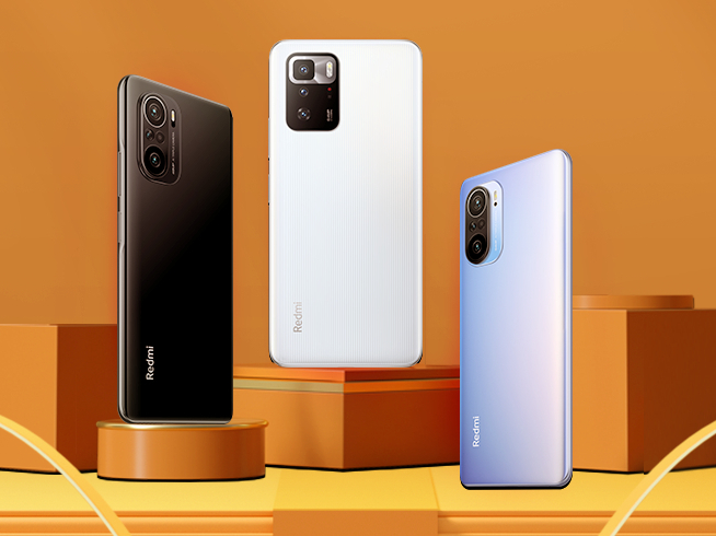 小米618開門紅：小米11 Pro熱銷！Redmi Note10系列告捷