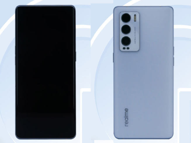 高速?gòu)澋莱?chē)！realme神秘新機(jī)+平板/筆記本電腦通通安排上