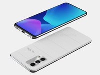 驍龍870+獨特設(shè)計！realme GT大師版本月發(fā)布繼續(xù)補強