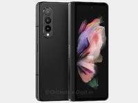 三星Galaxy Z Fold3將于8月發(fā)布？五大新品一次過滿足你！