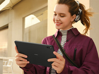 華為MatePad 11發(fā)布，打造無紙化學習新形態(tài)