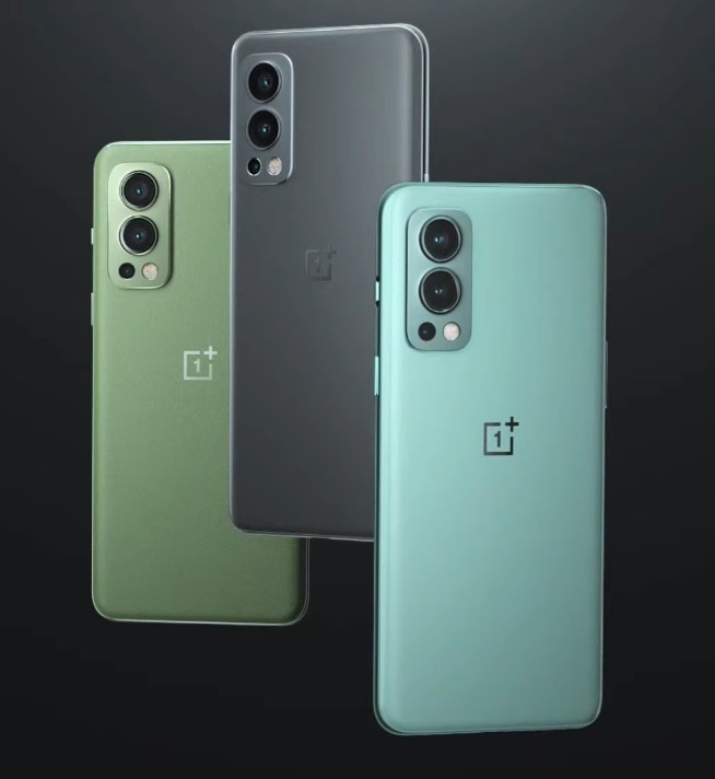 一加Nord 2海外發(fā)布！旗艦真無線降噪耳機(jī)一加Buds Pro驚喜登場(chǎng)