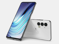 終于上1億像素+潛望式鏡頭！Moto edge 20系列8月5日發(fā)布