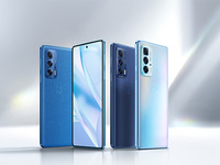 摩托羅拉edge系列兩款1億像素新機(jī)發(fā)布，2399元起