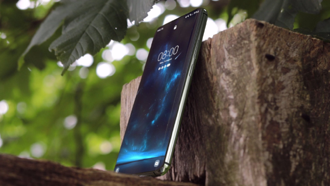 你想要的通通都有！三星Galaxy S22 Ultra最新渲染圖曝光