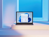 依然免費升級！微軟Windows 11系統(tǒng)將于10月5日正式推送