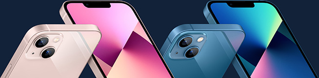 蘋果意外驚喜get到?jīng)]？iPhone 13系列我首選Pro