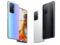 小米11T系列海外發(fā)布：120W快充電池最大 變身Redmi K40S？
