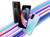 每月一新機(jī)快節(jié)奏！realme Q系列10月更新 驍龍778G加持