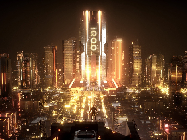 iQOO Z5x瞄準(zhǔn)雙11即將發(fā)布！vivo T1x也在路上要撞號(hào)？