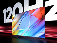 120Hz+滿血接口！Redmi智能電視X 2022款又跟榮耀碰上了？