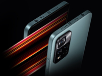 脫胎換骨決戰(zhàn)雙11！Redmi Note 11系列10月28日發(fā)布