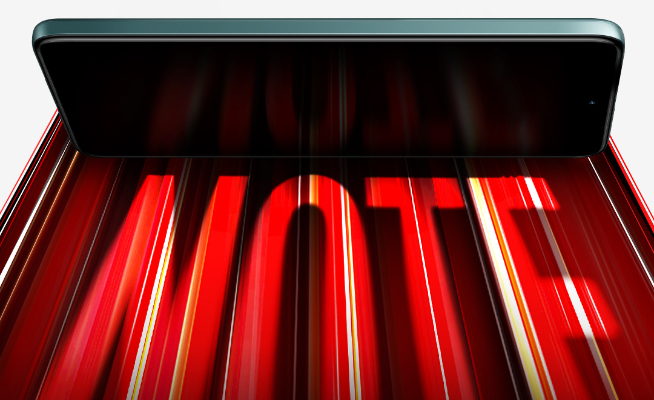脫胎換骨決戰(zhàn)雙11！Redmi Note 11系列10月28日發(fā)布
