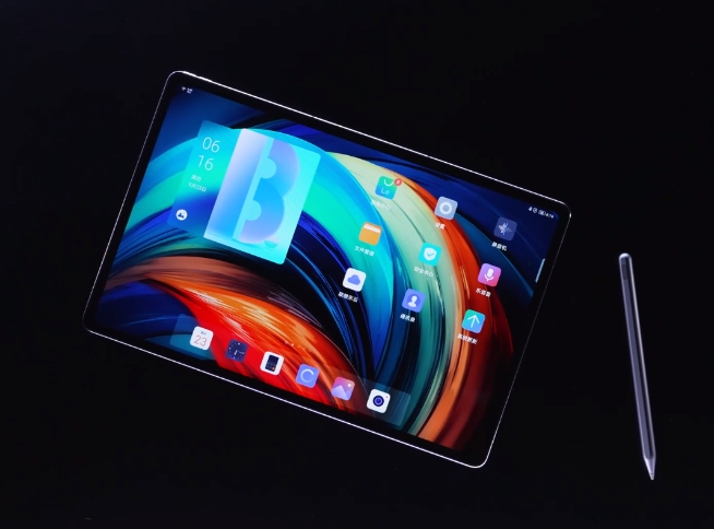 ZUI 13驚喜護(hù)航！聯(lián)想小新Pad Pro 12.6定檔11月2日