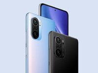 小米雙十一九大單品銷量屠榜！蘋果iPhone 13系列悶聲發(fā)大財(cái)